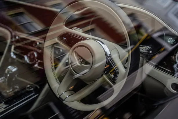 Casino BigThunder Slots Android/iOS rakendus